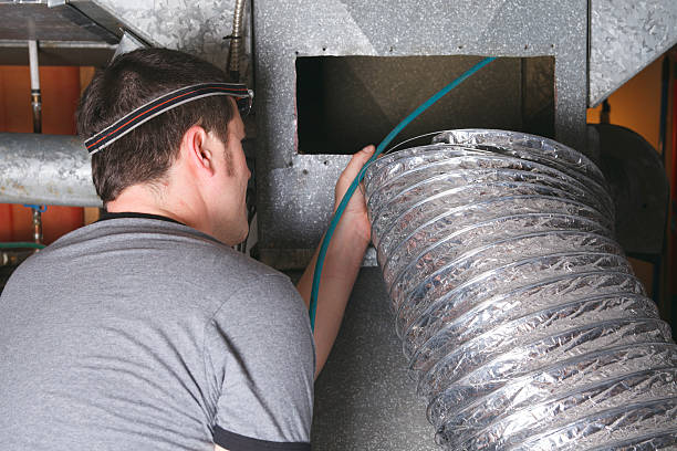Best HVAC System Cleaning  in Dumas, TX