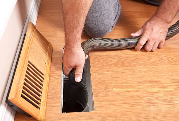 Best Ventilation Cleaning Services  in Dumas, TX
