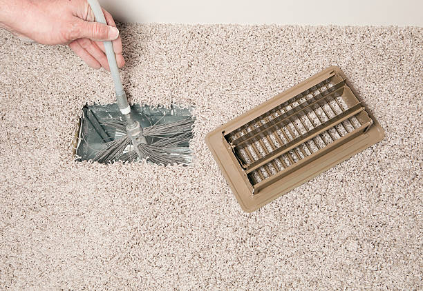 Best Affordable HVAC Duct Cleaning  in Dumas, TX
