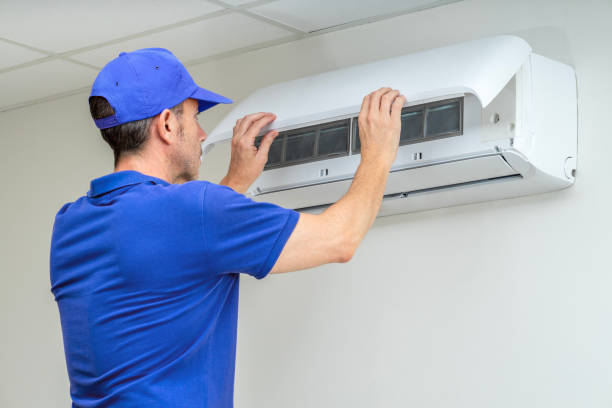 Affordable HVAC Duct Cleaning in Dumas, TX